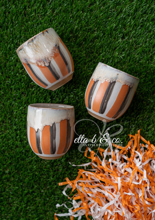 Tailgate Stemless Cup