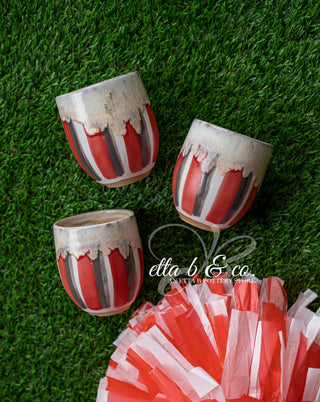 Tailgate Stemless Cup