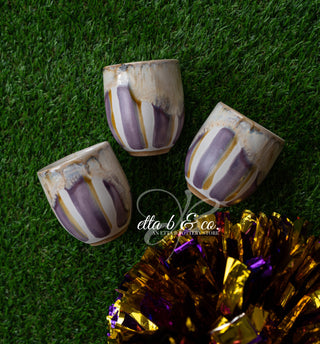 Tailgate Stemless Cup