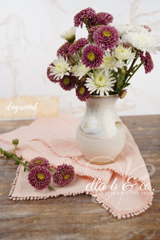 Carnation Vase