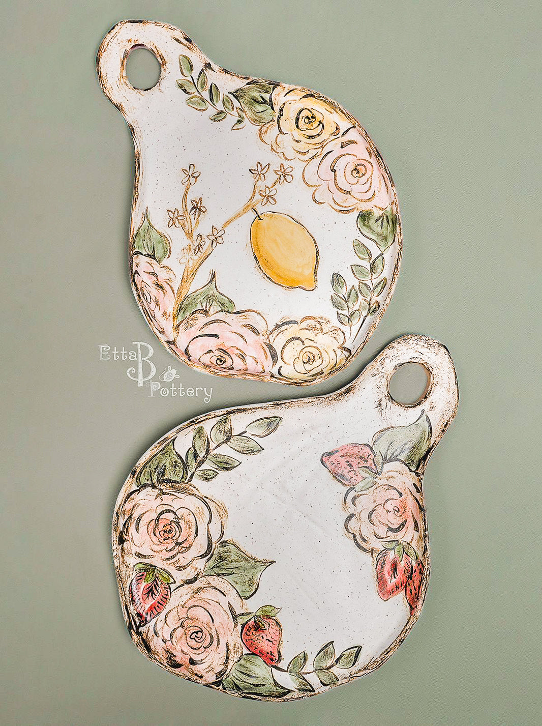 Shop Etta B Pottery Online